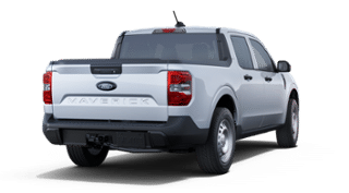2025 Ford Maverick® External Image 4